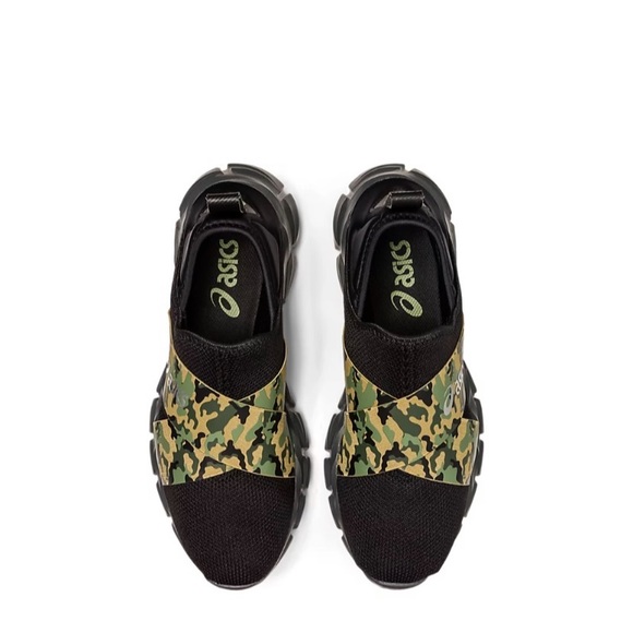 ASICS GEL-QUANTUM LYTE SLIP-ON - Picture 6 of 7